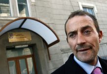 Republica Mazare voteaza pentru Guvernul Boc si pentru doamna Udrea radu-mazare