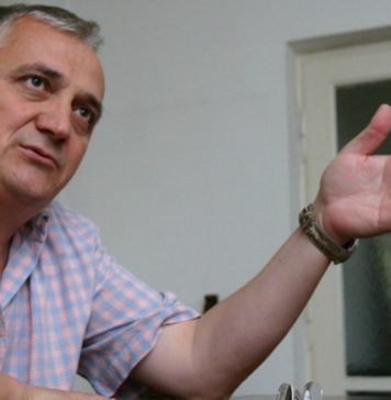Reprezentantul lui SOV in Realitatea tv, anchetat in asasinarea esuata a lui Catalin Harnagea?