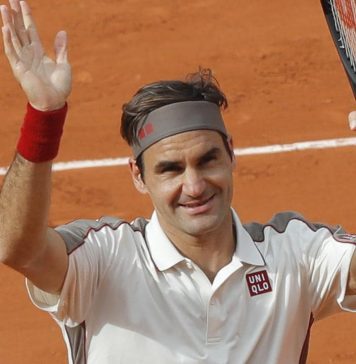 Top 10 jucatori de tenis din toate timpurile roger federer