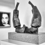 Eduard Costandache, un sculptor de nota 10 Eduard-Constandache