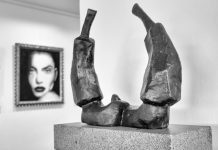 Eduard Costandache, un sculptor de nota 10 Eduard-Constandache