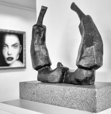 Eduard Costandache, un sculptor de nota 10 Eduard-Constandache