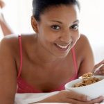 Alimentele care iti distrug somnul!