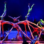 Cirque du Soleil te asteapta in Bucuresti!
