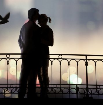 Cum iti dai seama daca el tine la tine?