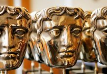 Lista nominalizarilor la premiile BAFTA!
