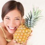 Incearca si tu mastile cu ananas!
