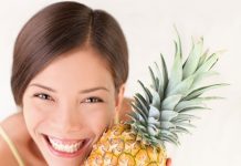 Incearca si tu mastile cu ananas!