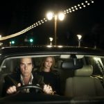 O zi din viata lui Nick Cave