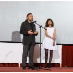 PREMIILE FESTIVALULUI INTERNAȚIONAL DE FILM BUCUREȘTI 2015