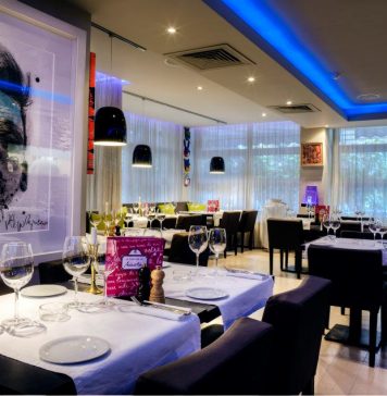 Top 10 restaurante frantuzesti din Bucuresti restaurante bucuresti