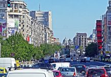 Exista pentru studenti si chirii mici in Bucuresti