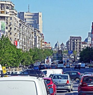 Exista pentru studenti si chirii mici in Bucuresti