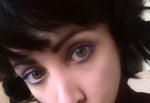 Florina Zaharia, poezie fara sfarsit