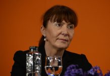 Macovei, Preda si Voinescu si-au facut platforma