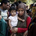 „Migratia saracilor” nelinisteste si Germania
