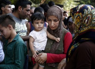 „Migratia saracilor” nelinisteste si Germania