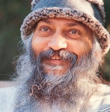Nota 10 pentru Osho