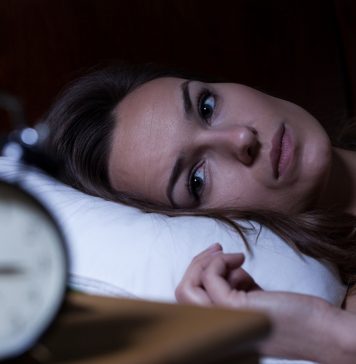 Zece trucuri pentru a pacali somnul