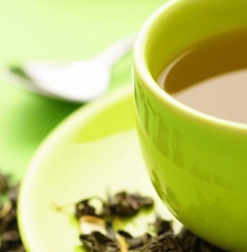 Stiati ca puteti preveni cancerul cu ceai verde