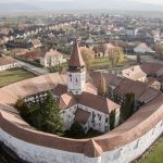 Cea mai puternica cetate fortificata din Transilvania – Prejmer