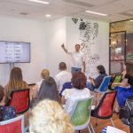 Cursuri de personal branding in licee