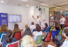 Cursuri de personal branding in licee