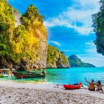 Ecoturismul: descopera Thailanda responsabil