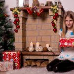 Eticheta pentru musafirii de Sarbatori