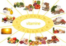 In ce alimente gasim vitaminele?