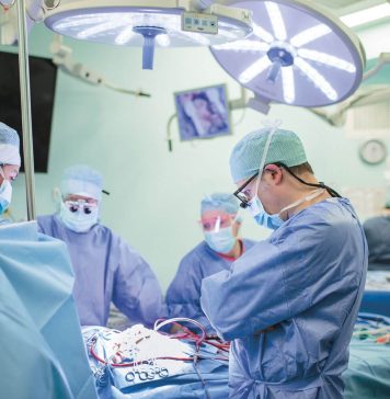 Institutul Inimii nu mai are bani de operatii decat pentru doua luni