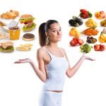 Iubeste-ti corpul. Consuma mancare sanatoasa