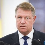 Klaus Iohannis: judecata si speranta