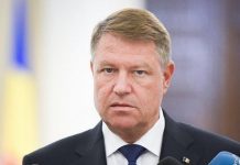 Klaus Iohannis: judecata si speranta