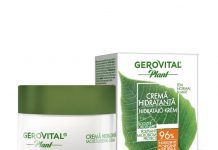 Marci romanesti de succes: Gerovital