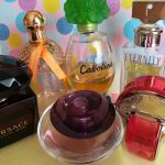 5 parfumuri pe care le-am avut și pe care le-aș cumpara din nou