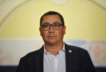 Ponta, RAZBOI cu Dan Mihalache pe indemnizațiile demnitarilor: „Jocuri de doi bani…”