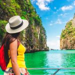 Relaxarea in Thailanda: latitudinea linistii