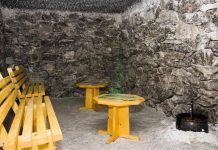 Tratarea afectiunilor respiratorii prin salinoterapie