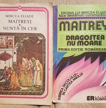 5 Cele mai bune carti romanesti