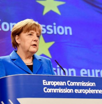Cele mai puternice 8 femei din Europa