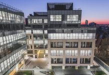 Moda chiriilor pe termen scurt tine departe investitorii de piata office