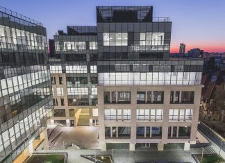 Moda chiriilor pe termen scurt tine departe investitorii de piata office