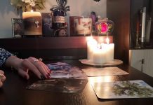 Tarot – Descopera secretele din spatele citirii in cartile de tarot