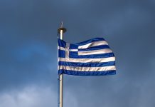 Banca Centrala a Greciei vorbeste deschis de iesirea tarii din zona euro
