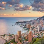 Monte Carlo, spectacolul luxului