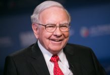 Cel mai puternic investitor din lume si-a gasit un inlocuitor caruia sa ii lase pe mana imperiul de 100 mld. $