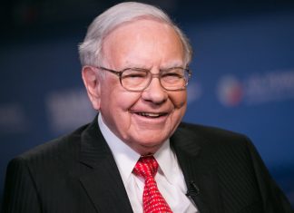 Cel mai puternic investitor din lume si-a gasit un inlocuitor caruia sa ii lase pe mana imperiul de 100 mld. $