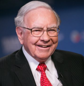 Cel mai puternic investitor din lume si-a gasit un inlocuitor caruia sa ii lase pe mana imperiul de 100 mld. $