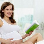 Primele intrebari ale viitoarei mamici